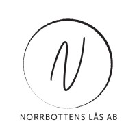 Norrbottens Lås AB logo - Similar company to Opening Ab