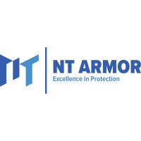 NT Armor logo - Similar company to Nova Graphene