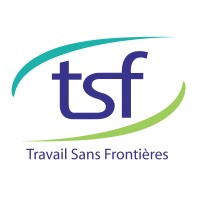 Travail Sans Frontières logo - Similar company to Transamo Canada