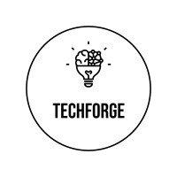 TechForge logo - Similar company to Tech Forge