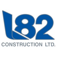 L82 Construction Ltd. logo - Similar company to Blue-Con Construction