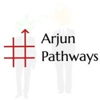 Arjun Pathways logo - Similar company to Pixviz Studio