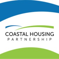 Coastal Housing Partnership logo - Similar company to Snaplands