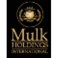 Mulk Holdings Fzc