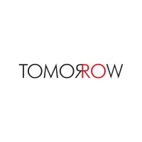 TOMORROW logo - Similar company to Webond.Co