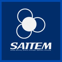 SAITEM logo - Similar company to Ai4Tr - Ülkem İçin Yapay Zekâ Derneği