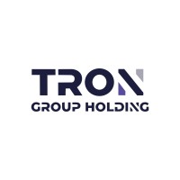 Tron Group Holding logo - Similar company to Elfi Systems S.R.L.