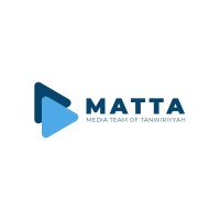 MATTA Official logo - Similar company to Prodistik Smai Almaarif Singosari