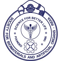 Society for Biomaterials and Artificial Organs (India) logo - Similar company to 5H45