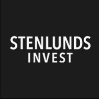 Stenlunds Invest logo - Similar company to Vigneron