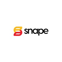 Snape.app logo - Similar company to Alphadot X