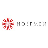 Hospmen logo - Similar company to Make Your Idea