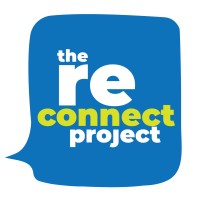 The Reconnect Project logo - Similar company to Dv Safe Phone
