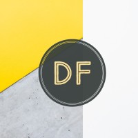 Digital Fetish logo - Similar company to Britney-Li