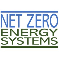Net Zero Energy Systems logo - Similar company to Deeside Decarbonisation Forum