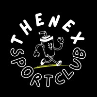 Thenex Sport logo - Similar company to Soda Zitron