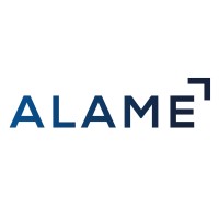 Alame logo - Similar company to Ariel Hernández Help And Success