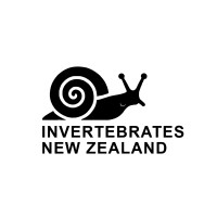 Invertebrates New Zealand logo - Similar company to Wavetekⓡ