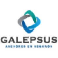 GALEPSUS Asesores en Seguros logo - Similar company to Barone Group S.A.