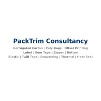 PackTrim Consultancy: Garment Trims & Packaging Accessories Solutions logo - Similar company to Compass Greentech