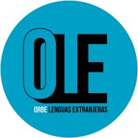 ORBE Lenguas Extranjeras logo - Similar company to Ile Instituto De Lenguas Extranjeras (Cpu)