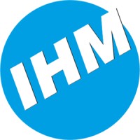 IHM A/S logo - Similar company to Instrumeter A/S