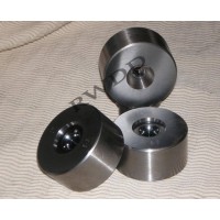 Roy Wire Drawing Dies logo - Similar company to Wire Processing Solutions Gmbh