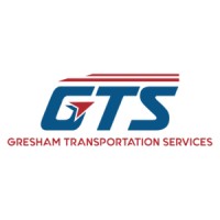 Gresham Transportation Services logo - Similar company to American Eagle Express