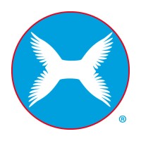 Flying Angels Foundation ETS logo - Similar company to Bizzit.It