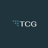 TCG Capital logo - Similar company to Exact Partners