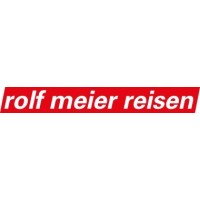 rolf meier reisen ag, Neuhausen logo - Similar company to Finass Reisen Ag