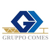 Comes Srl logo - Similar company to Pcc Giochi E Servizi S.P.A.