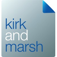 Kirk and Marsh Ltd logo - Similar company to No1Website