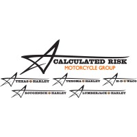 Calculated Risk Motorcycle Group logo - Similar company to 14 Days To Close - Home Loans
