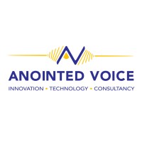 Anointed Voice LLC logo - Similar company to Realest Exposure