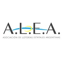 Asociación de Loterías Estatales de Argentina (ALEA) logo - Similar company to Cibelae - Corporación Iberoamericana De Loterías Y Apuestas De Estado