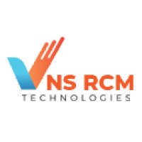 VNSRCM Technologies Pvt Ltd logo - Similar company to Vns Enterprises
