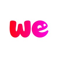 WeParty logo - Similar company to Youth Soccer Central
