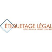 Etiquetage Legal logo - Similar company to Numeric-Transition!