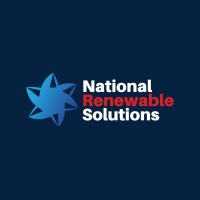 National Renewable Solutions logo - Similar company to Dirigo Solar