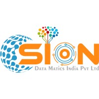 Sion Datamatics India Pvt Ltd logo - Similar company to Symplifytech