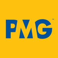 PMG | Productivity Management Group logo - Similar company to Personal Projects
