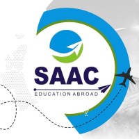 SAAC Education Abroad logo - Similar company to Expert Migration Services