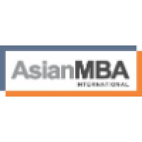 Asian MBA International logo - Similar company to Asian Diversity, Inc.