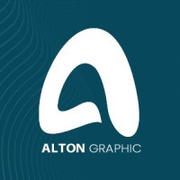 AltonGraphic logo - Similar company to Risigroup-Kw