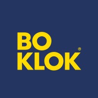 BoKlok logo - Similar company to Tophat