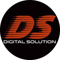 Digital Solution logo - Similar company to Appzito Technologies