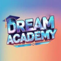 Dream Academy Cairo logo - Similar company to Wanas Apps | Zoho Advanced Partner