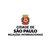 Secretaria Municipal de Relações Internacionais logo - Similar company to Secretaria Municipal De Turismo De São Paulo