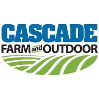 Cascade Farm and Outdoor logo - Similar company to Bi-Mart